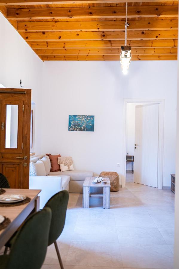 Paradisi Stone House Kos Town Exterior photo