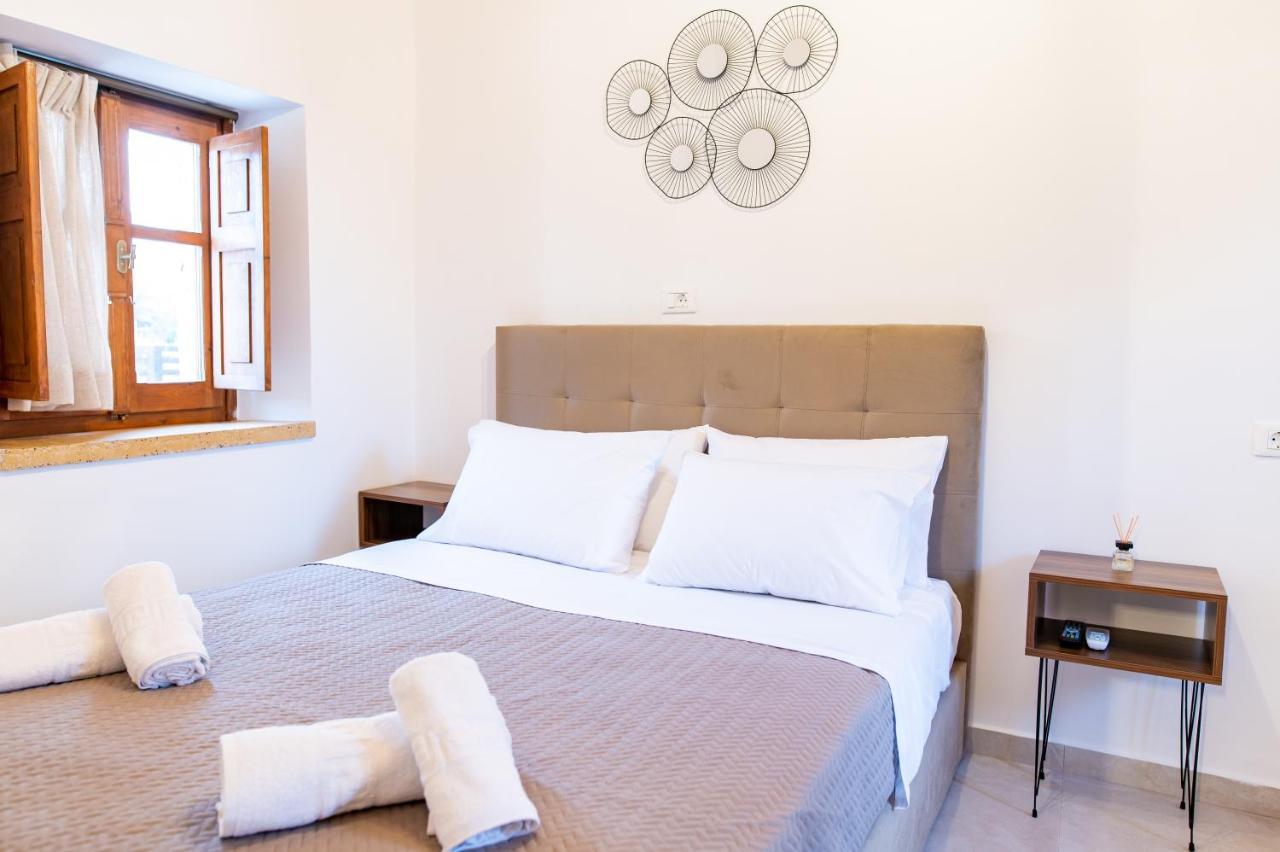 Paradisi Stone House Kos Town Exterior photo